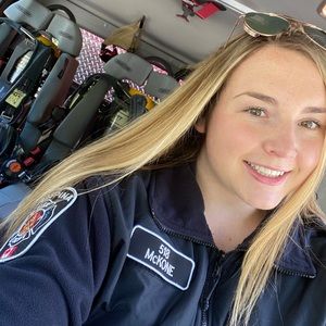 Meet your Posher, Karrah